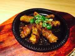 -琴寿司居酒屋(软件园店)