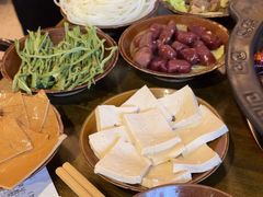 -黄潇洒老火锅(九眼桥宏济巷店)