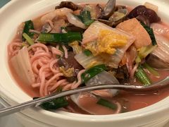 -莆田餐厅PUTIEN(西安万象天地店)