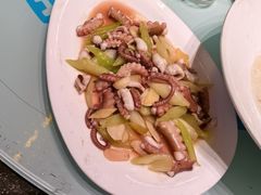 -王庄阿咪海鲜大排档(象园店)