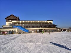 -八达岭滑雪场