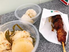 -7-ELEVEn(深圳宝安机场近14登机口)