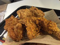 -肯德基(新凌云店)