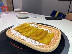 黄金糕-沄记顺德菜打边炉(东直门店)