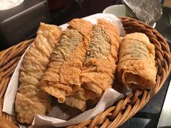 -大红袍火锅料理(尖沙咀店)