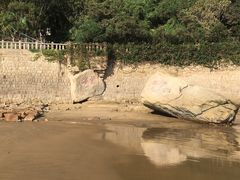 -普陀山风景名胜区-千步大沙