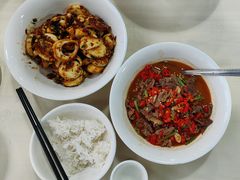 -笨罗卜浏阳菜馆(太平街店)