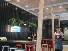 -肯德基(定兴店)
