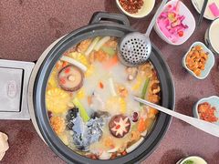 -大众饭店