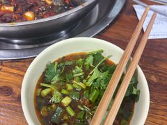 -黑竹香鸡(营和巷店)