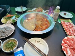 -额尔敦·品质自助(摩尔城店)