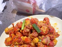 -一棠龙虾•王牌虾球(楚河汉街店)