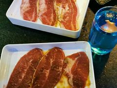 -神户赤童日式烤肉伙伴(东直门店)