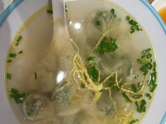 -小杨生煎(天之骄子店)