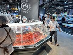 -永辉超市(嘉定宝龙广场店)