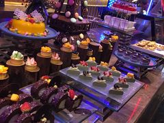 -清远国际酒店-圣保罗西餐厅