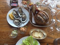 -非常时髦餐厅VUE Restaurant(外滩茂悦大酒店)