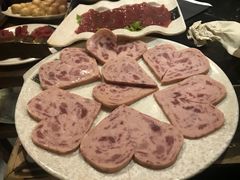 午餐肉-唇辣号重庆老火锅(亦庄店)