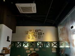 -青咖啡(三坊七巷店)