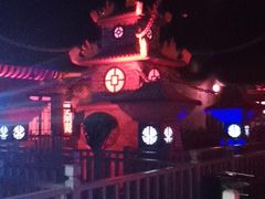 -济南方特东方神画