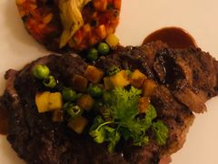 -上海和平饭店华懋阁 Cathay Room