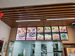 -众品老方子锅贴甜沫(李村店)