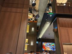 -阿吾罗日本料理(K11艺术中心店)