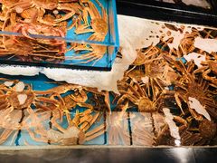 -蟹道乐(道顿堀本店)