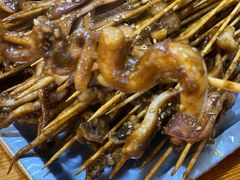 -十里铺铁板鱿鱼