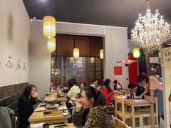 大堂-小隐(淮海路店)