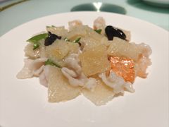 -金春禧(世茂国际广场店)