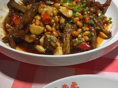 -小柴米·传统江西菜(八一广场店)