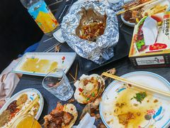 -高家烧鸽子烧烤店63年