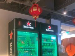 -街角等你.大连海鲜烧烤.经典铁板海鲜串(西安路店)