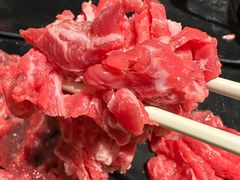 -掂档潮汕牛肉火锅(万象城店)