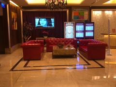 -钱柜音乐会所(罗湖店)
