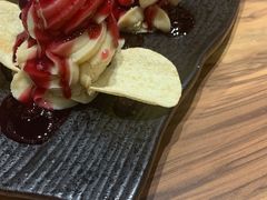 -九转小磨·非遗东北菜(群力店)