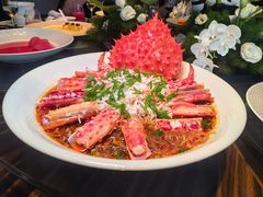 -运·中餐厅(成都华尔道夫酒店)