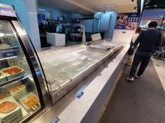 -蚝英雄鲜蚝自助专门店(长楹天街直营店)