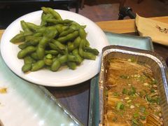 -臻馆小龙虾