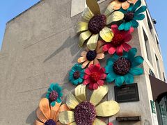 -北戴河转鱼·炒螃蟹酱餐厅