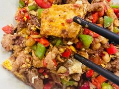 -新新湘菜馆(新中街二条店)
