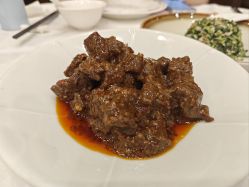 -梅龙镇酒家·宴会厅(南京西路总店)