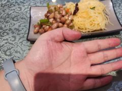 -韩记海鲜饺子旗舰店(红海新区店)