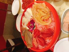 火锅四宝-重庆高老九火锅(文峰广场店)