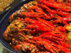 -红盔甲·小龙虾(天钥桥店)