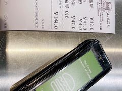 -Shake Shack(西单大悦城店)