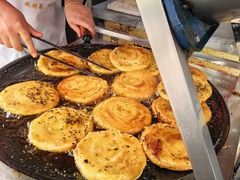 锅盔-白家高记肥肠粉(总店)