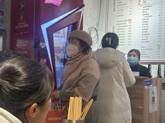 -君东记本帮面馆(天钥桥路店)
