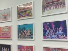 -炫艺舞蹈培训中心(枫尚奥特莱斯店)